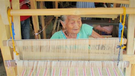 magdalena gamayo biography|The living legacy of an inabel master weaver .